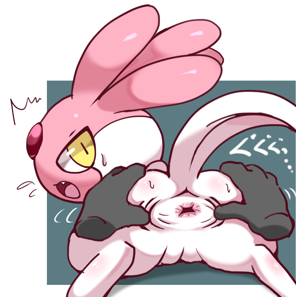 PokÉMon (Species) Rule 34 Image