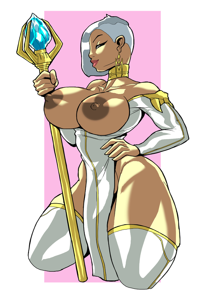 1girls Rule 34 Image