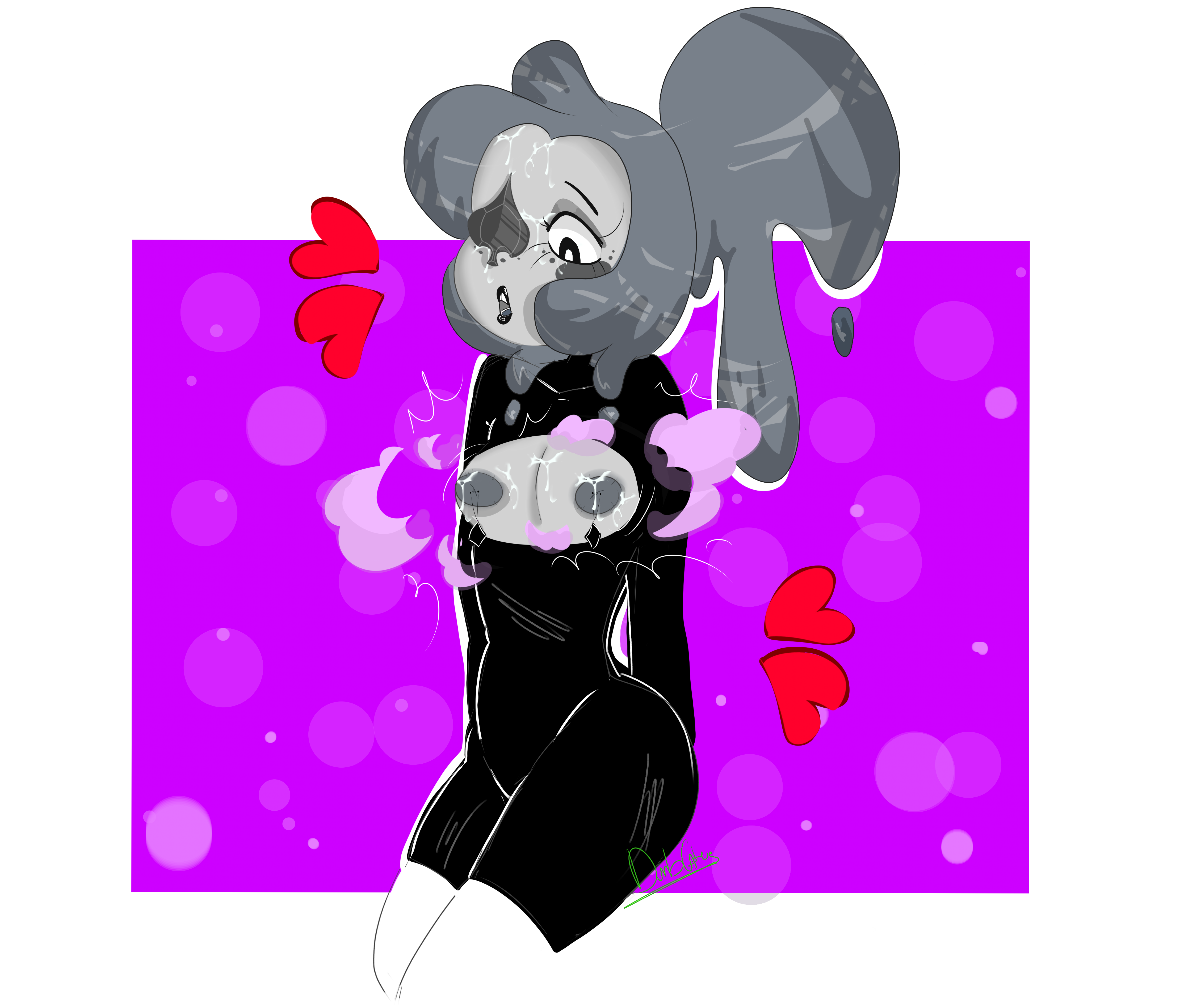 Gem (Species) Rule 34 Image
