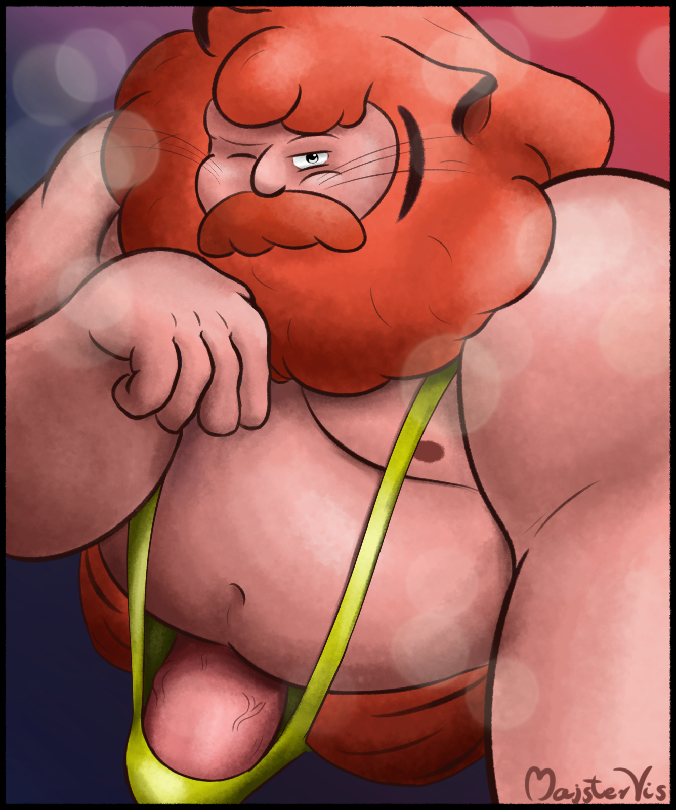 Centaurworld Rule 34 Image
