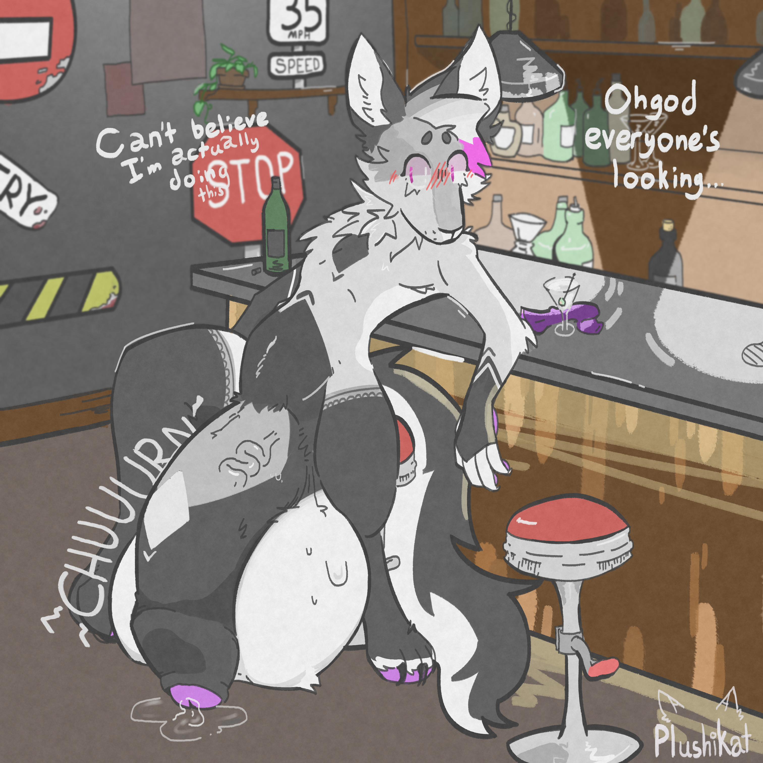 Kataari (Character) Rule 34 Image