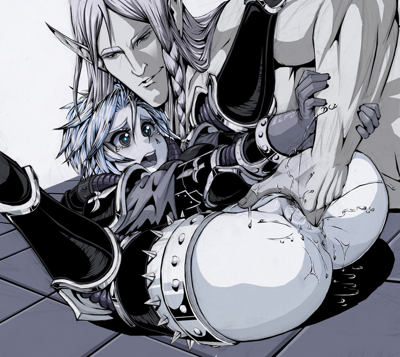 Adepta Sororitas (Warhammer (Franchise)) Rule 34 Image
