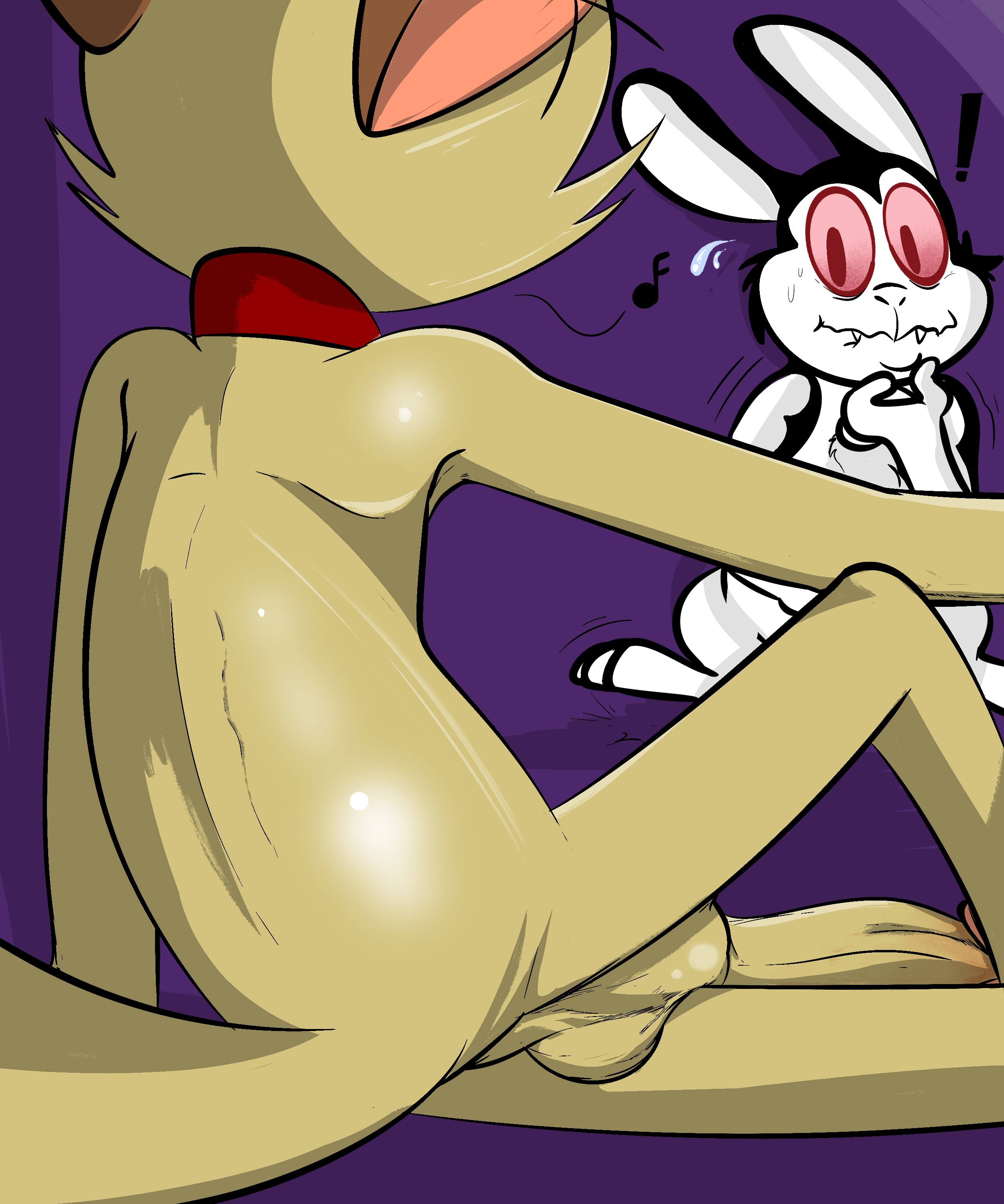 Bunnicula (Bunnicula (Series)) Rule 34 Image