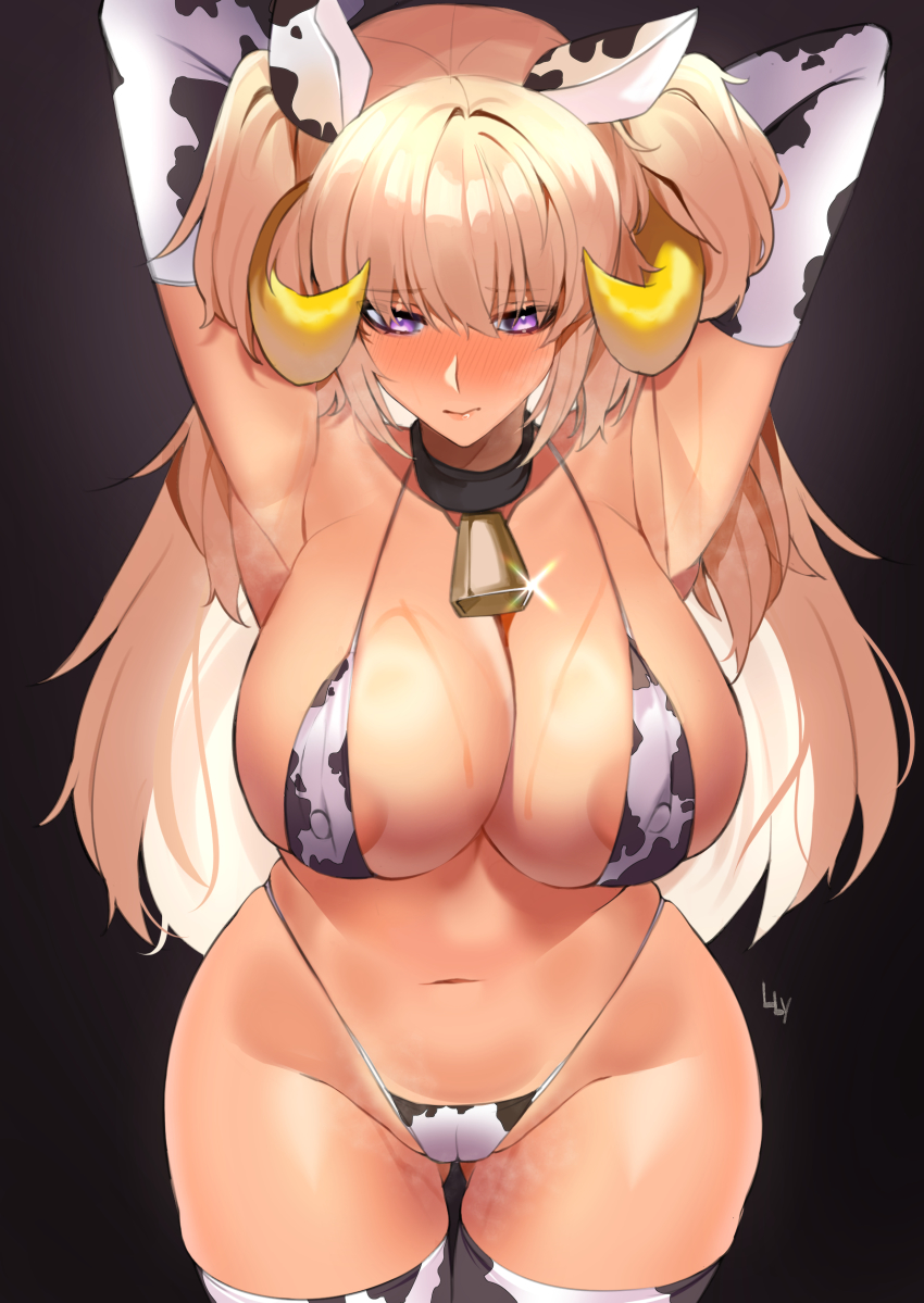 Dark Elven Forest Ranger (Last Origin) Rule 34 Image