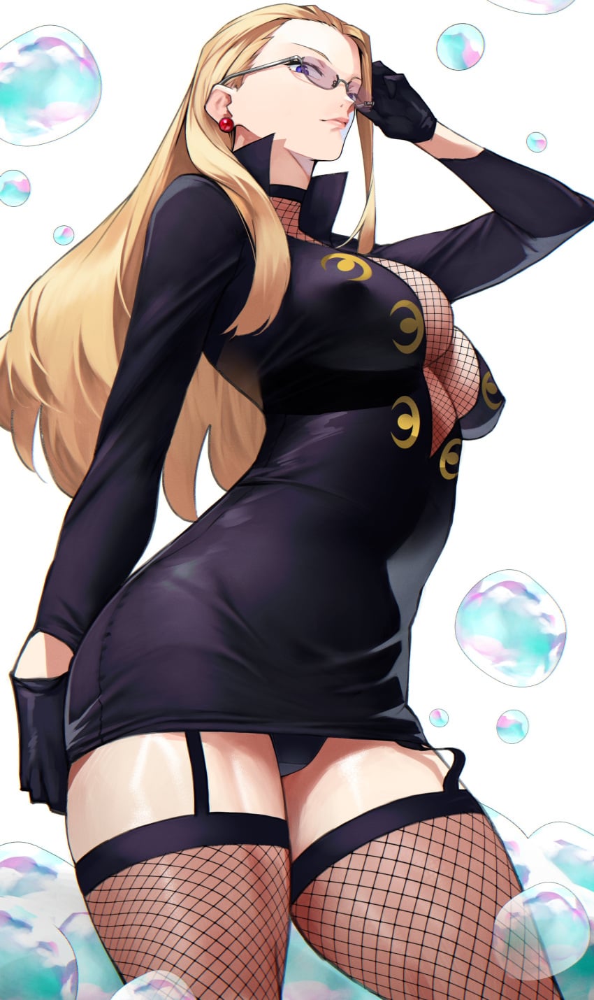 Kalifa (One Piece) Rule 34 Image