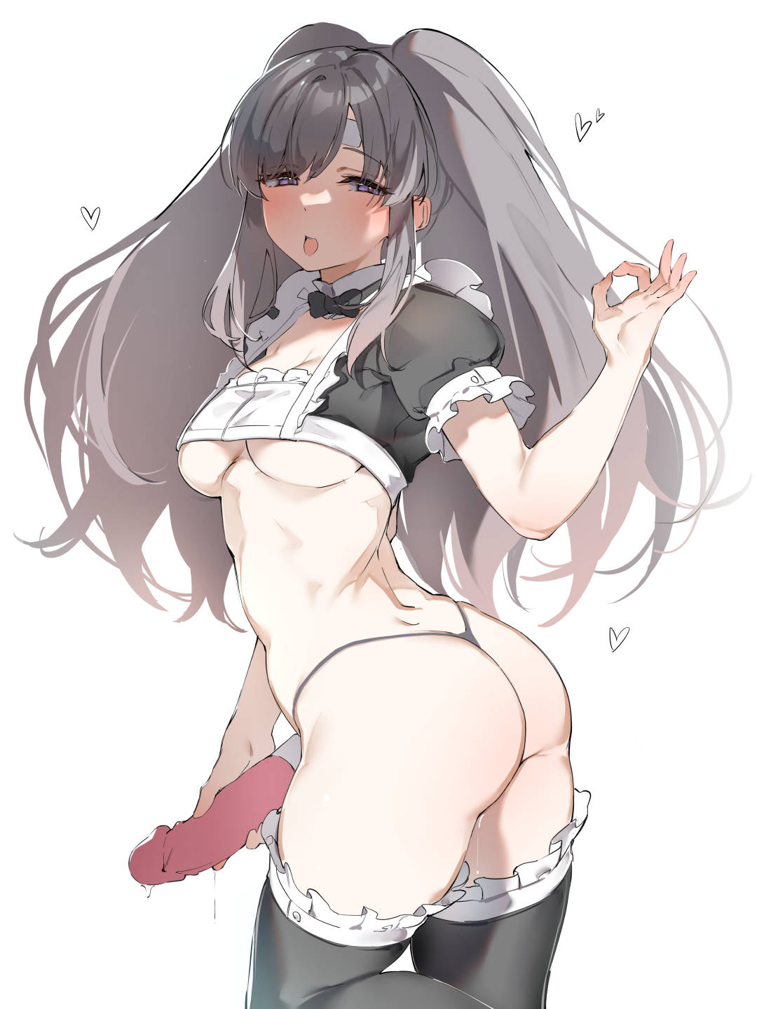 Yukoku Kiriko (Idolmaster) Rule 34 Image