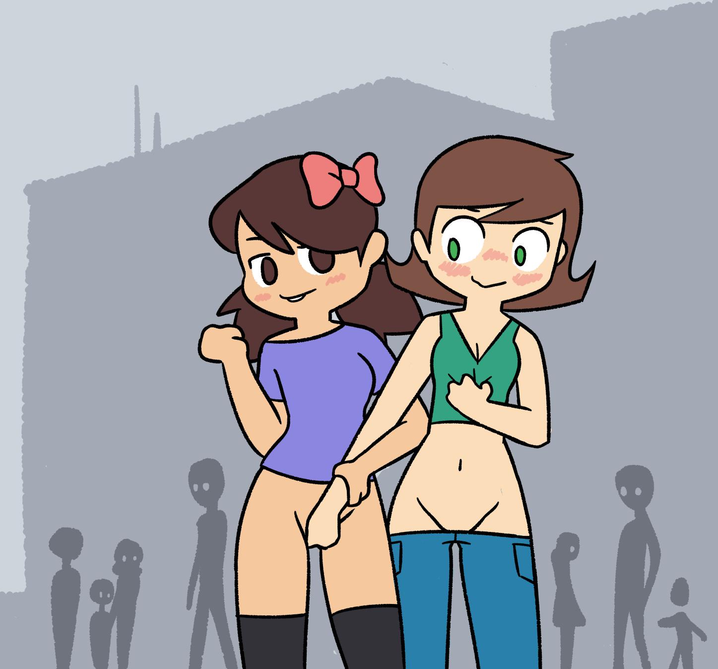Bibi (Nebularts) Rule 34 Image