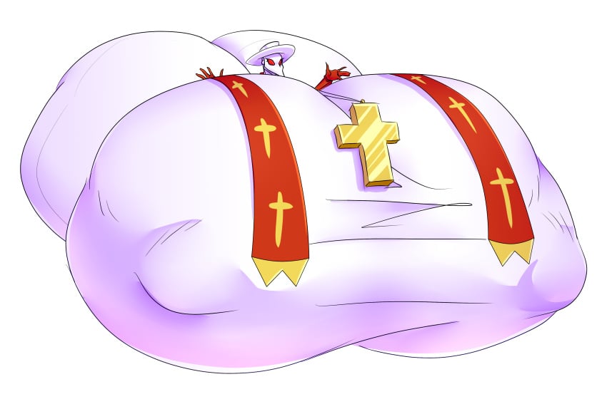 Pestilence (Thechavicgerman) Rule 34 Image