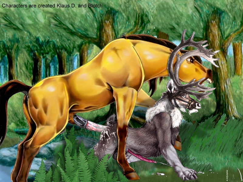 Anal Sex Rule 34 Image