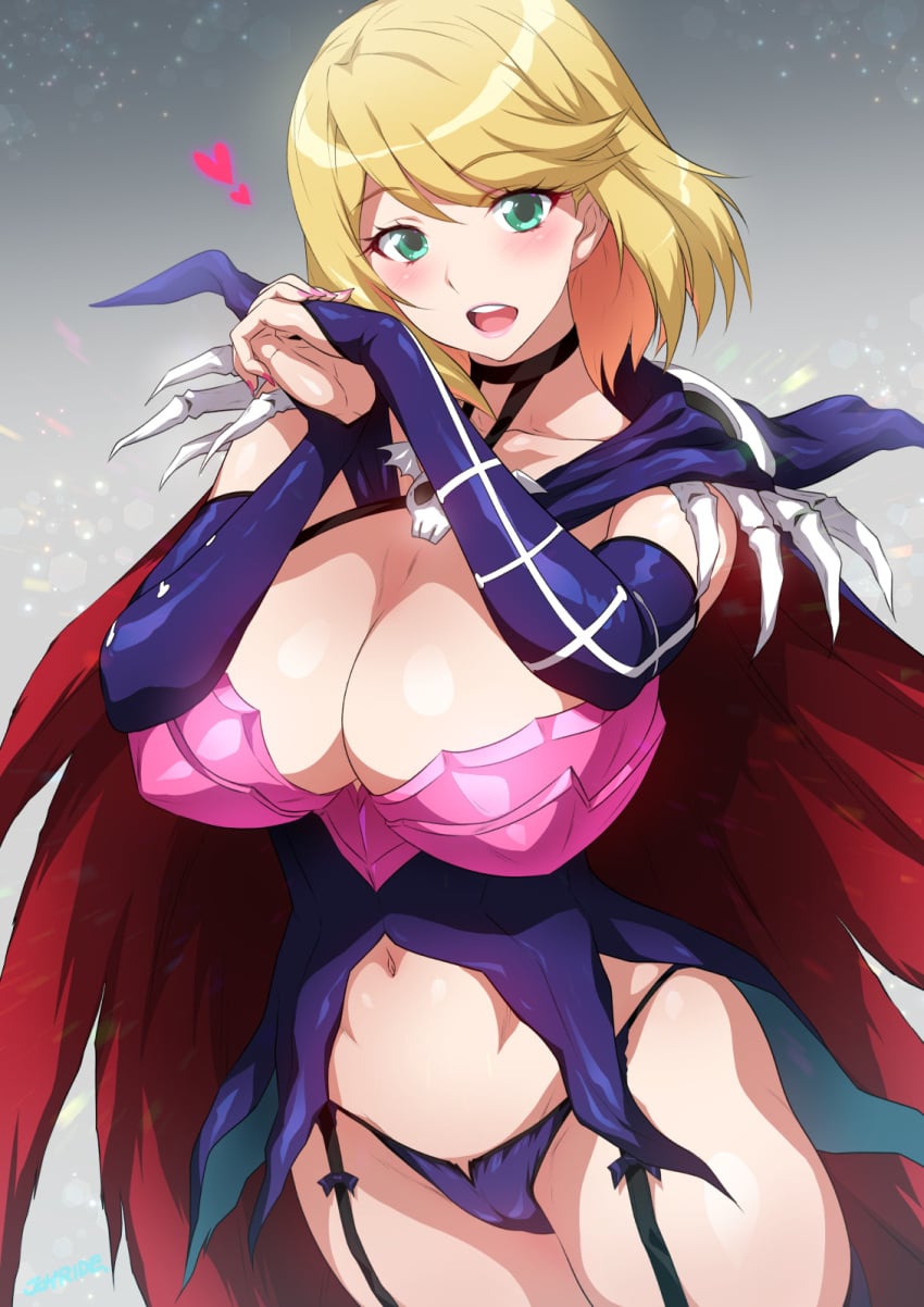 Magahara Desumi (Love After World Domination) Rule 34 Image