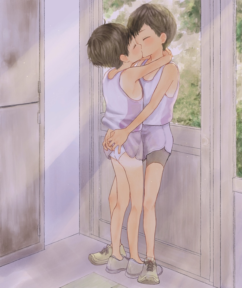 Original Rule 34 Image