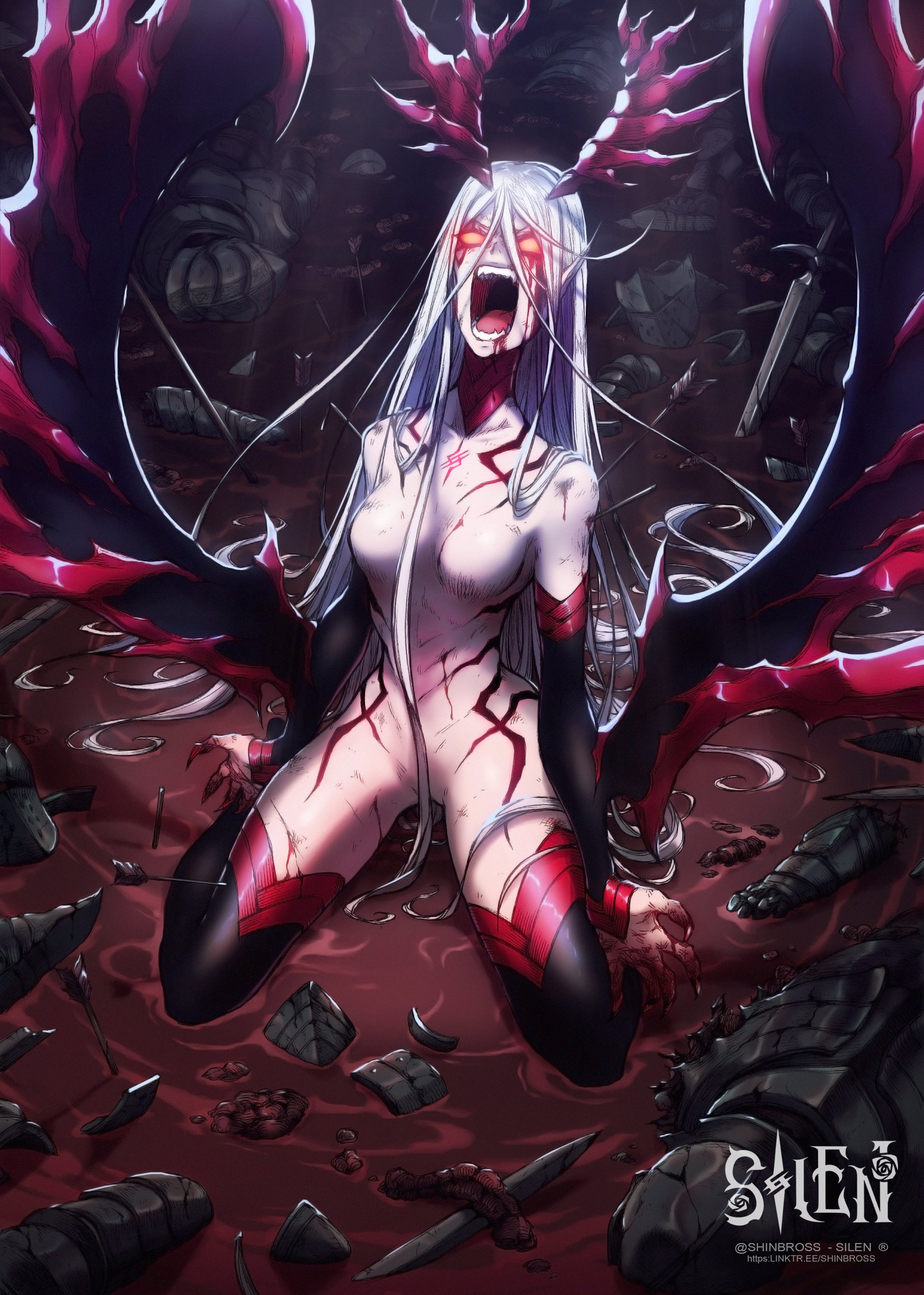 Original Character Rule 34 Image