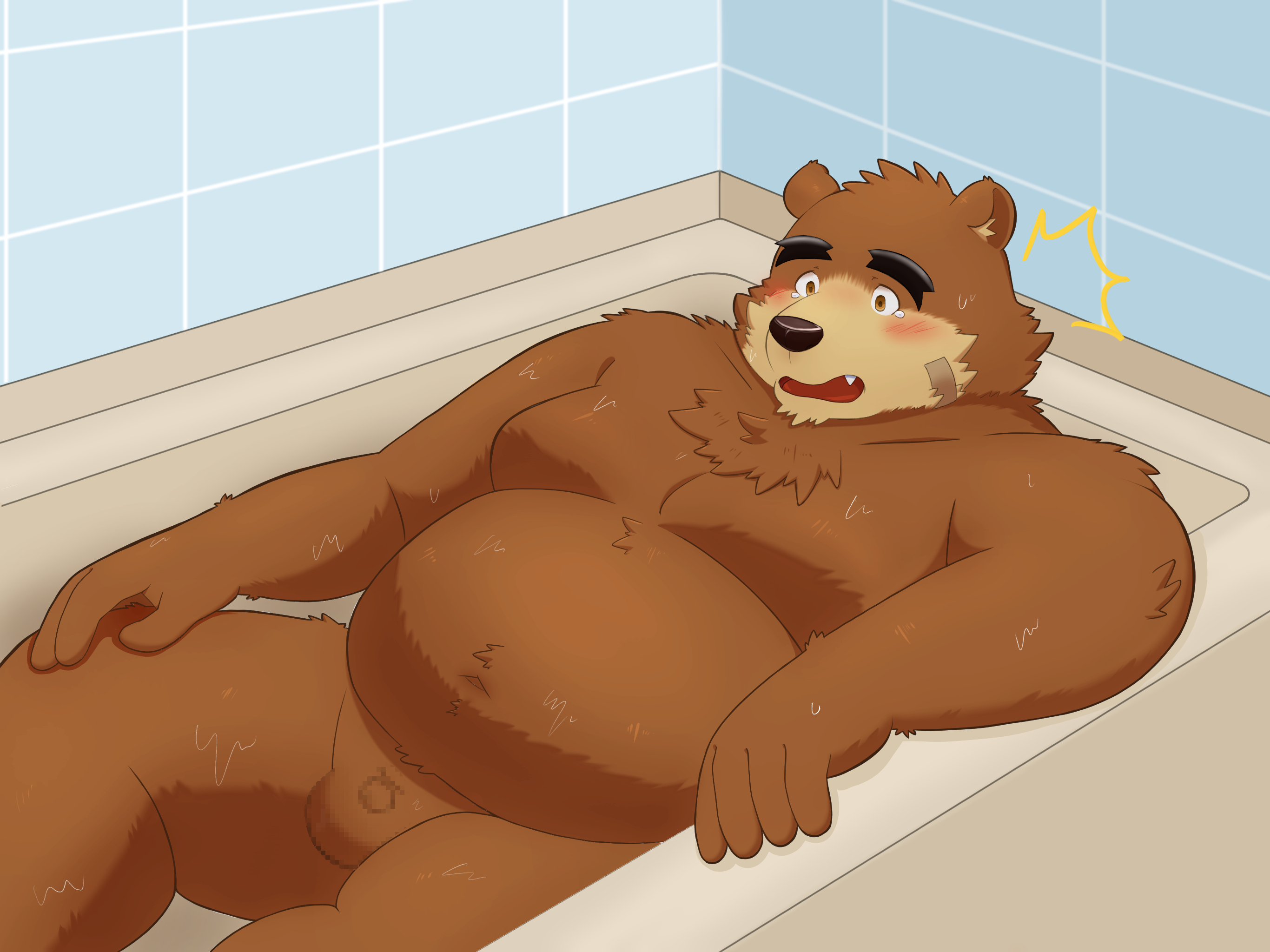 Volos (Lifewonders) Rule 34 Image