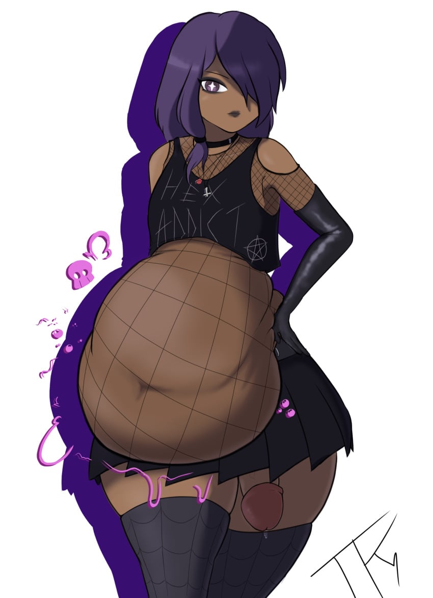 Tyler (Hipattack) Rule 34 Image