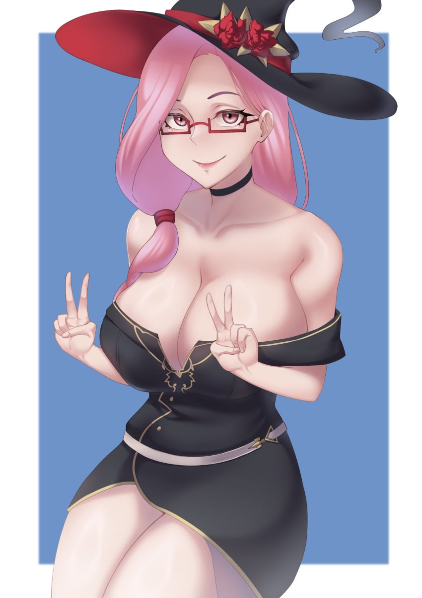 1girls Rule 34 Image