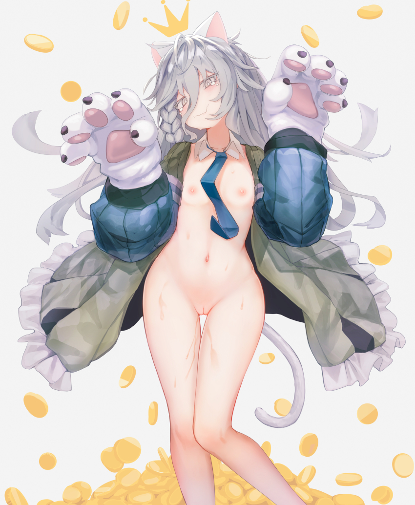 Girls' Frontline Rule 34 Image
