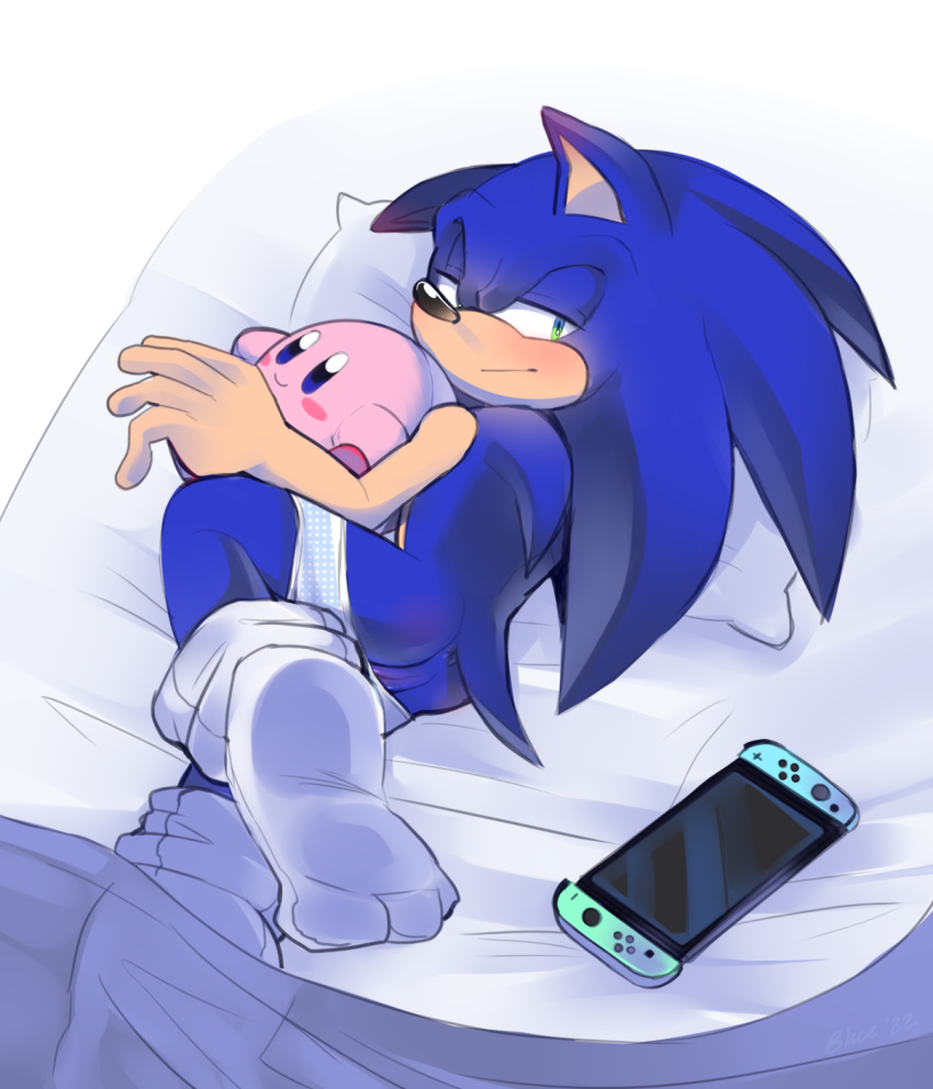 Kirby (Kirby (Series)) Rule 34 Image