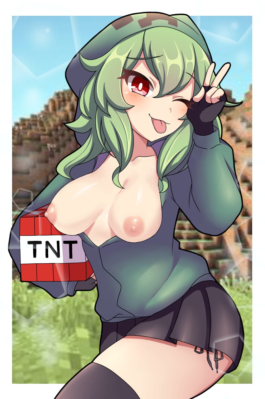 Vector (Dmlddmld00) Rule 34 Image