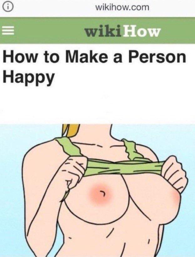 Breasts Rule 34 Image
