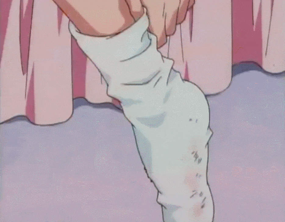 Sawanoguchi Sae (Mahou Tsukai Tai!) Rule 34 Image