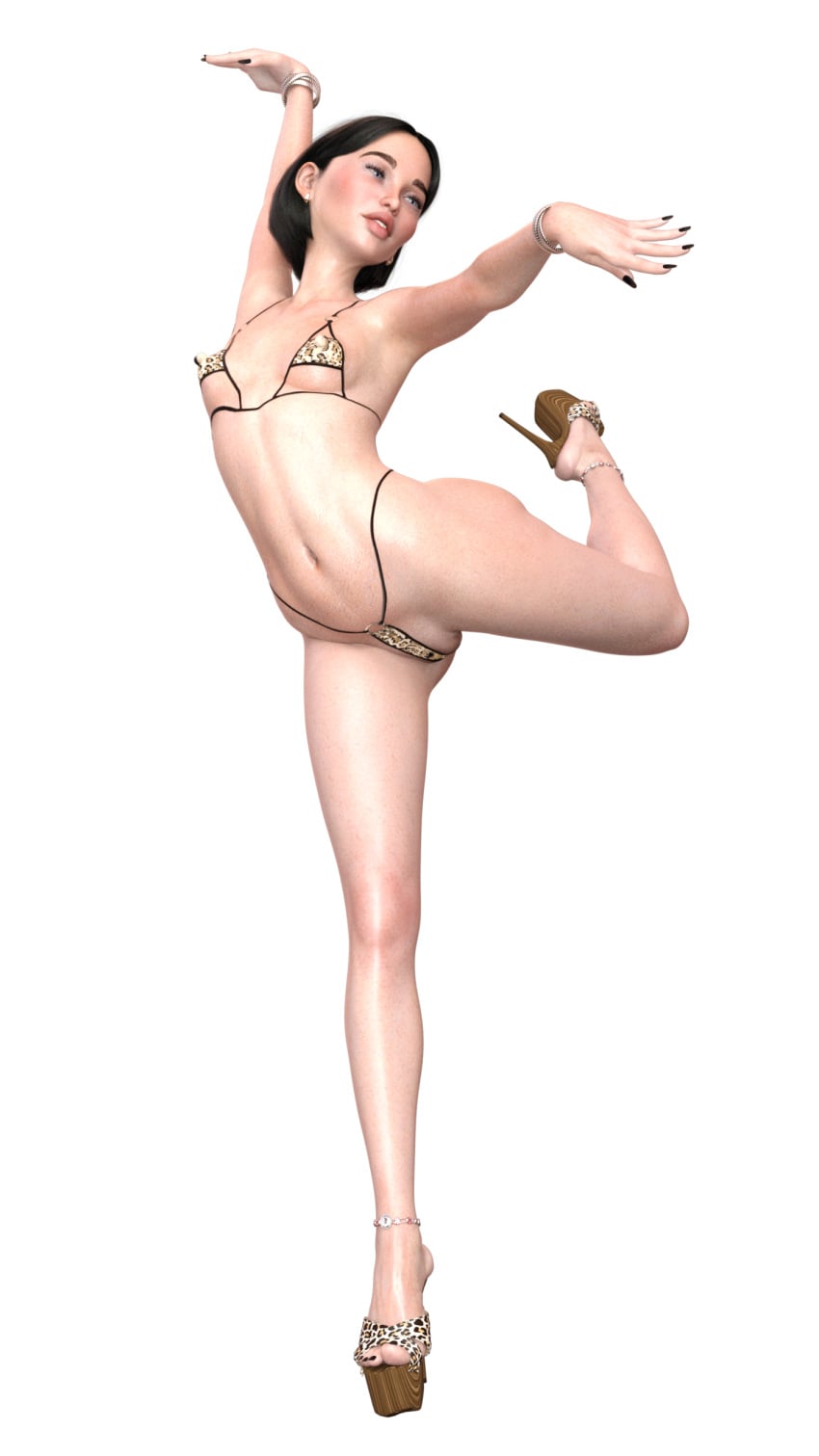 1girls Rule 34 Image