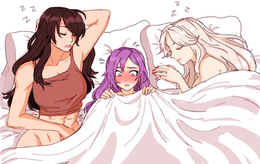 Beidou (Genshin Impact) Rule 34 Image