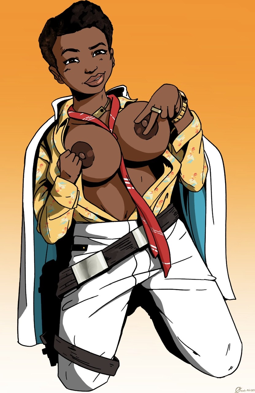 Genderswap (Mtf) Rule 34 Image