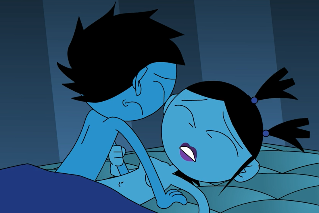 Hotdiggedydemon Rule 34 Image