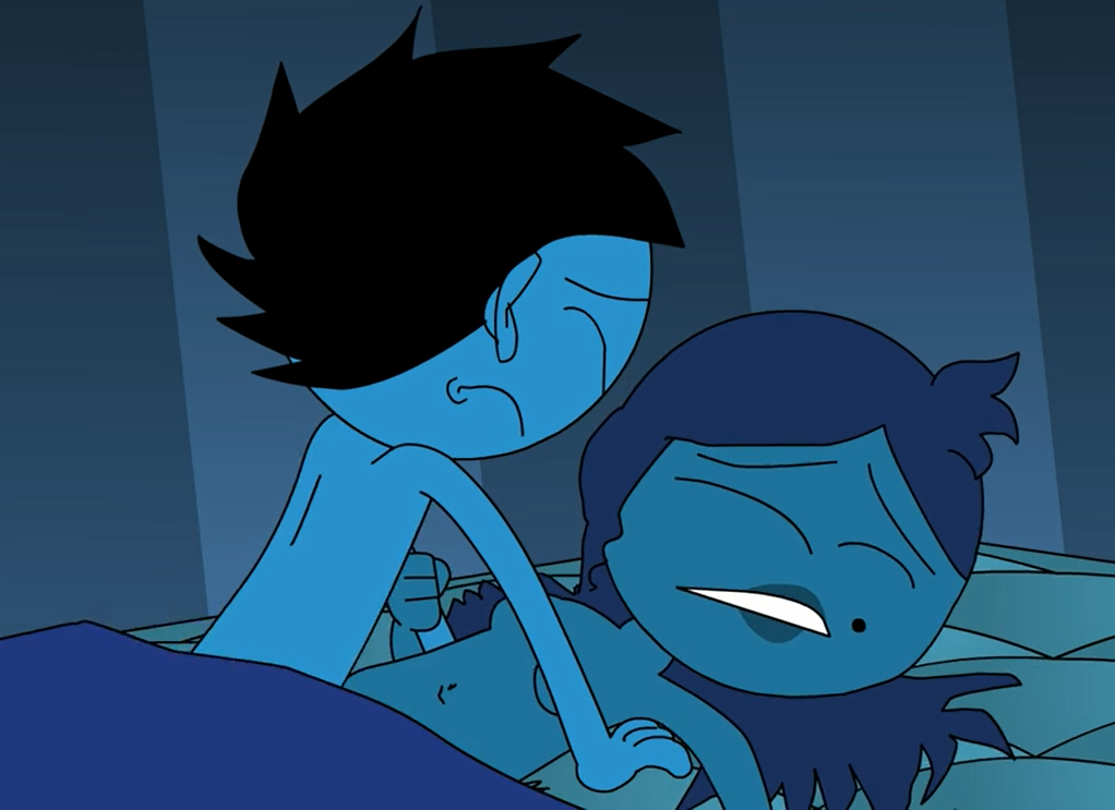 Hotdiggedydemon Rule 34 Image