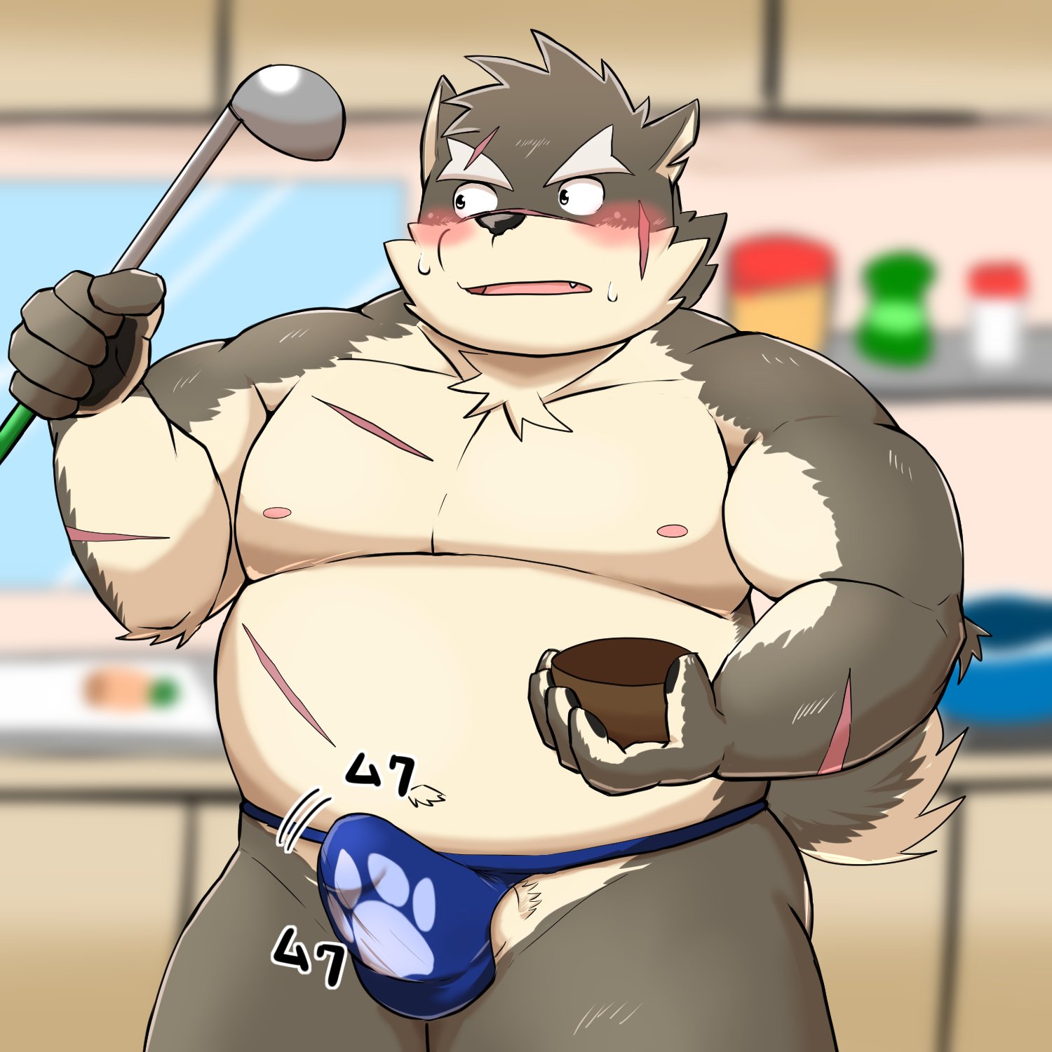 Moritaka (Lifewonders) Rule 34 Image