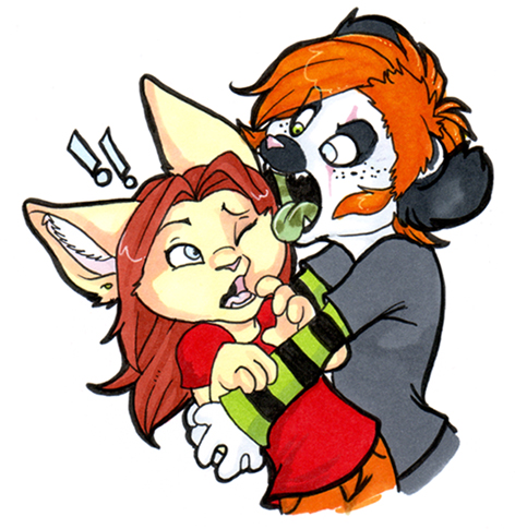 Zeriara (Character) Rule 34 Image
