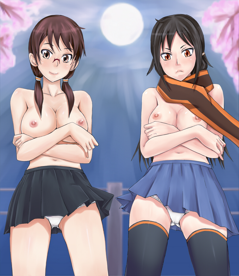 Yozakura Quartet Rule 34 Image