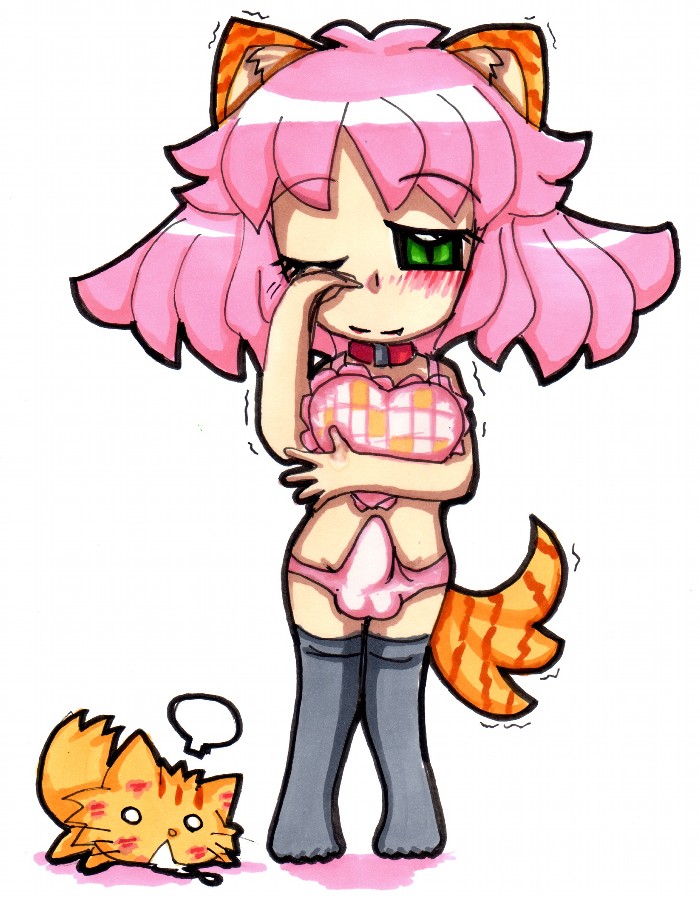 Animal Ears Rule 34 Image