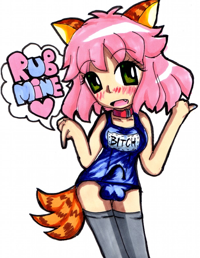 Animal Ears Rule 34 Image