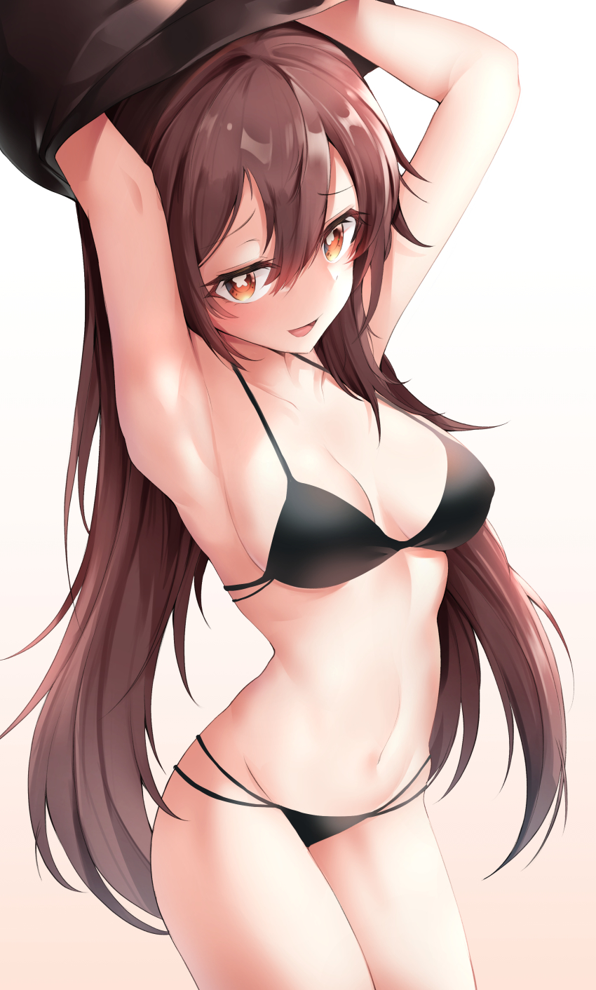 Hu Tao (Genshin Impact) Rule 34 Image