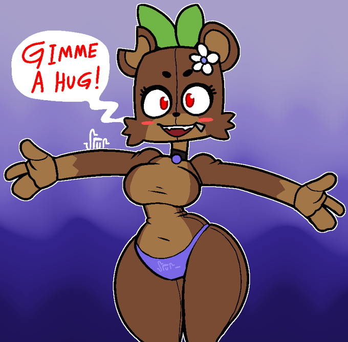 2d (Artwork) Rule 34 Image