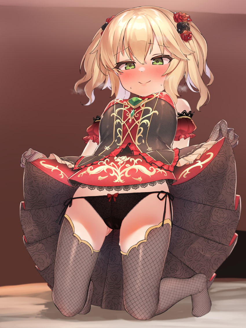 Sakurai Momoka (Idolmaster) Rule 34 Image