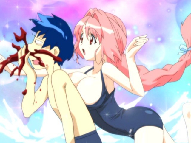 Miharu Sena Kanaka (Ecf) Rule 34 Image