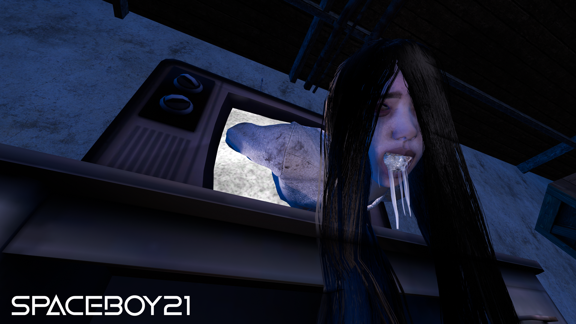 1girls Rule 34 Image