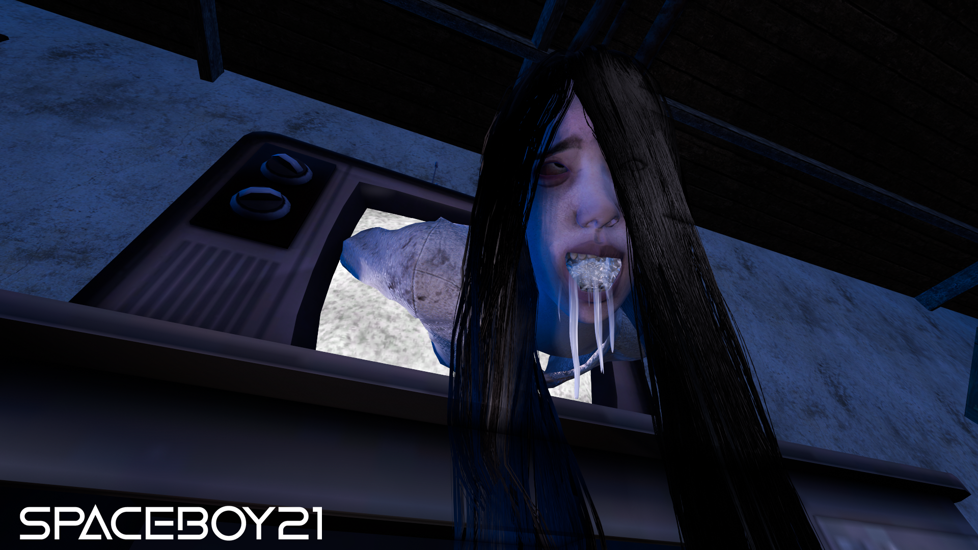 1girls Rule 34 Image