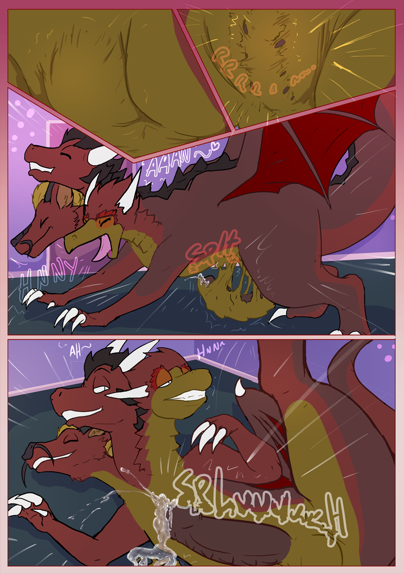 After Transformation Rule 34 Image