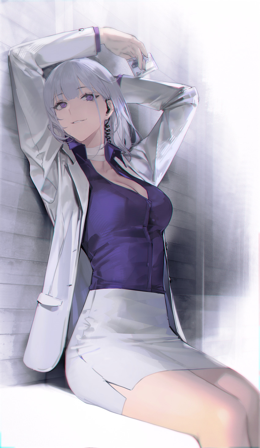 Rpk-16 (Girls' Frontline) Rule 34 Image