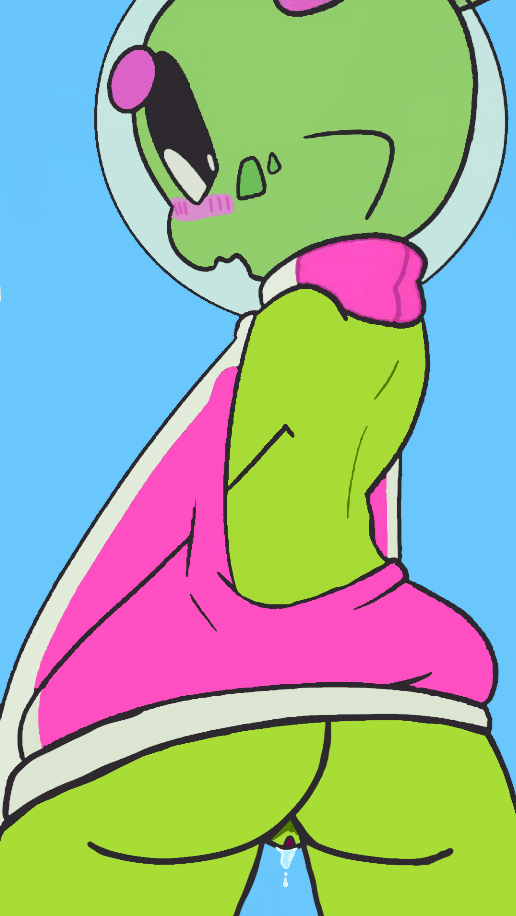 Sploot (Unknownspy) Rule 34 Image