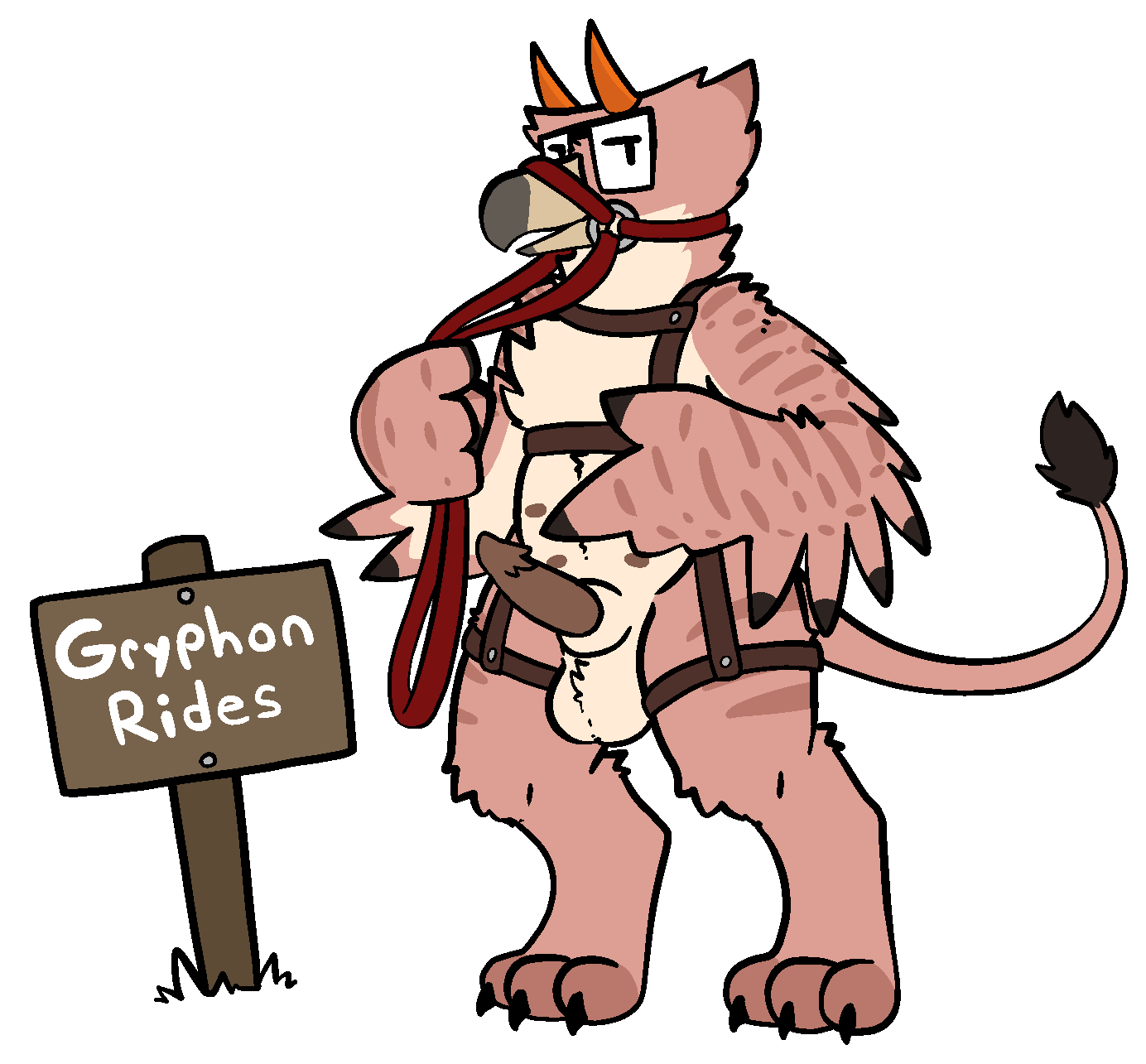 Trout (Character) Rule 34 Image