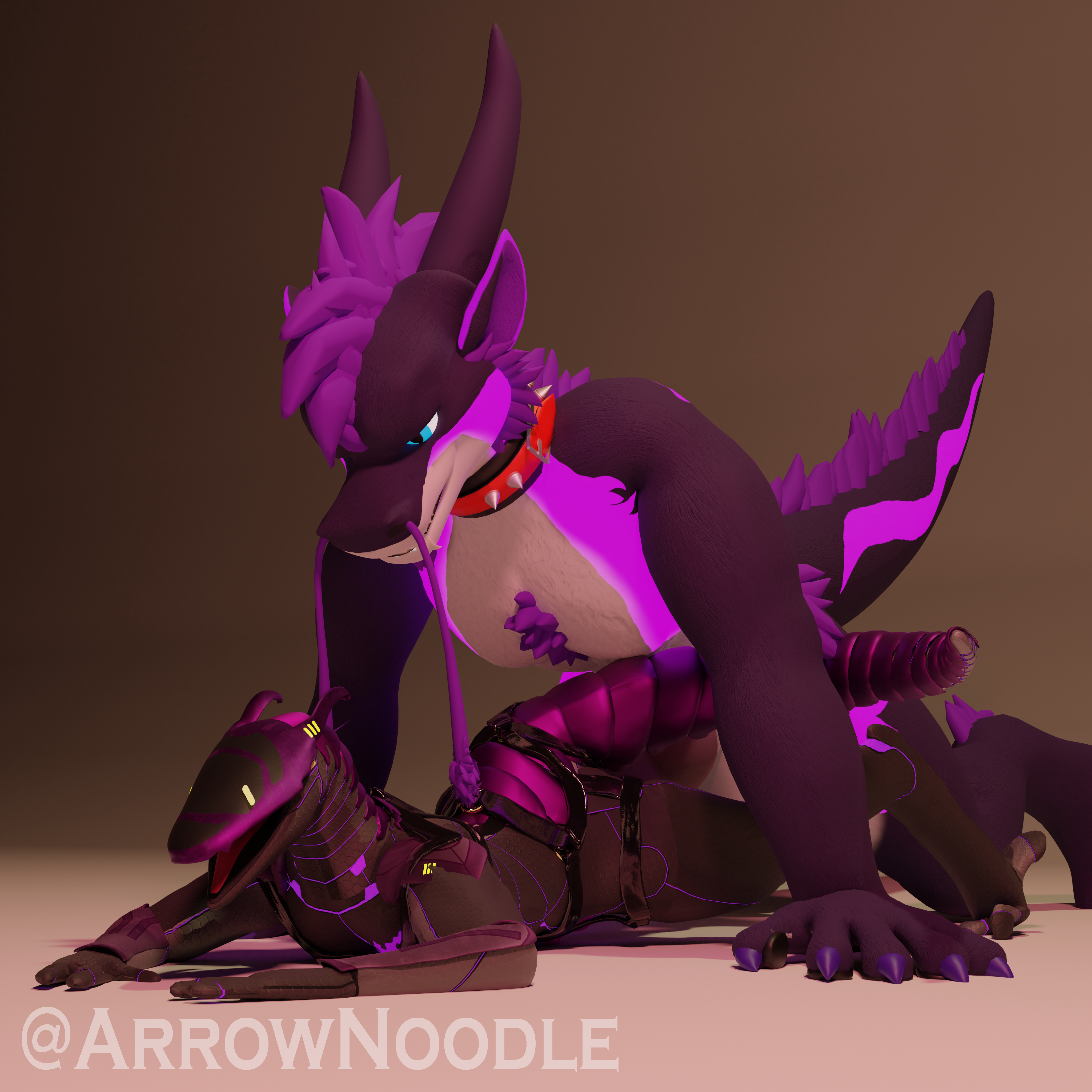 Arrowthedragon Rule 34 Image
