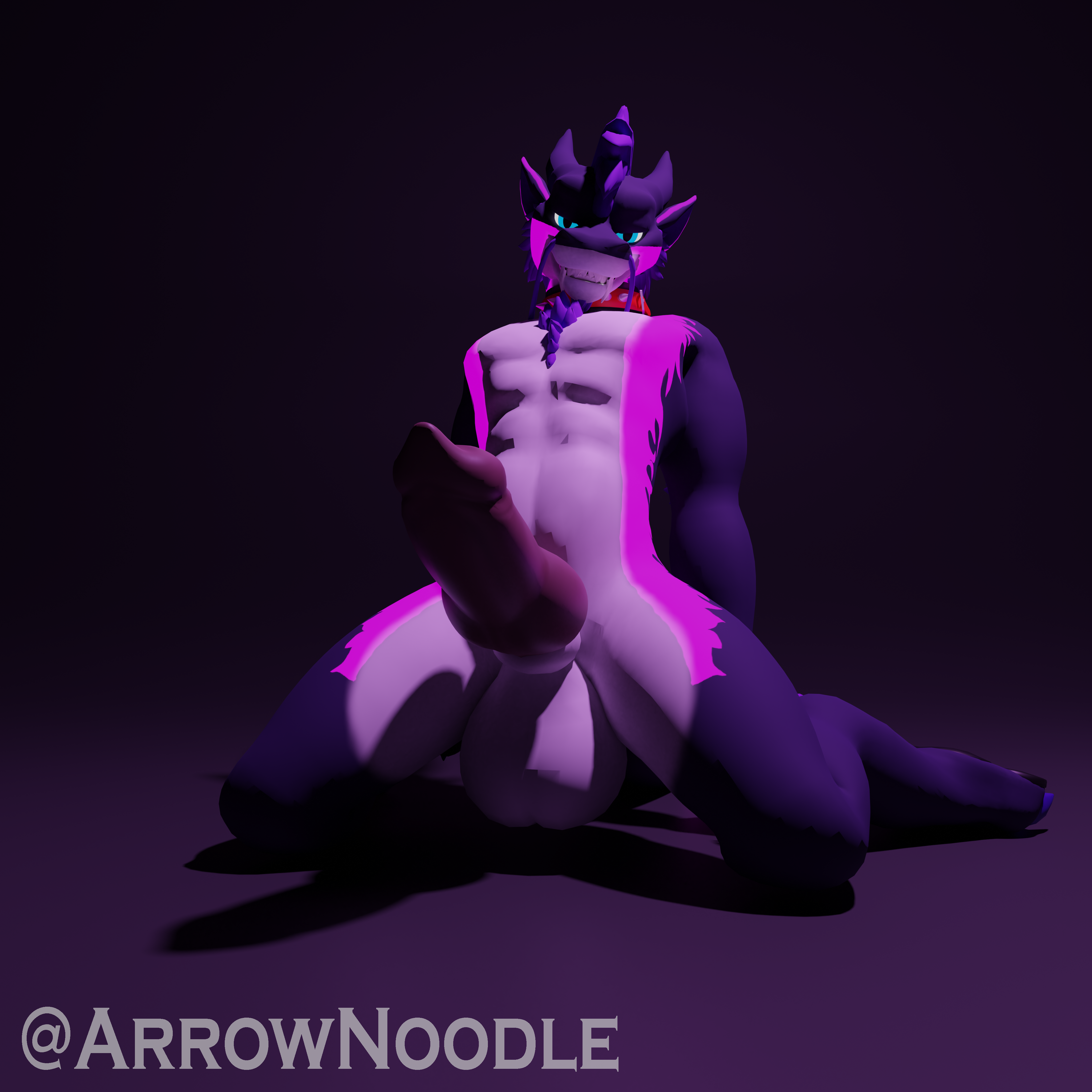 Arrowthedragon Rule 34 Image