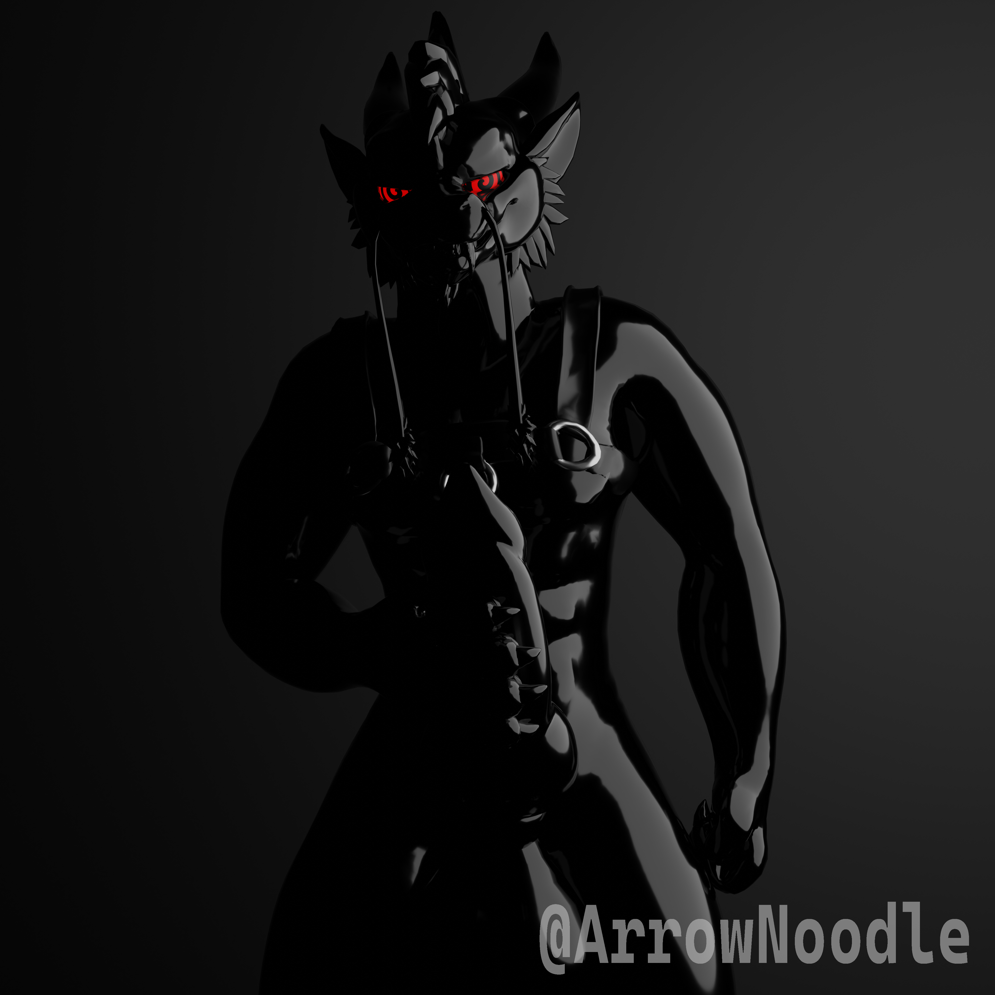 Asian Mythology Rule 34 Image