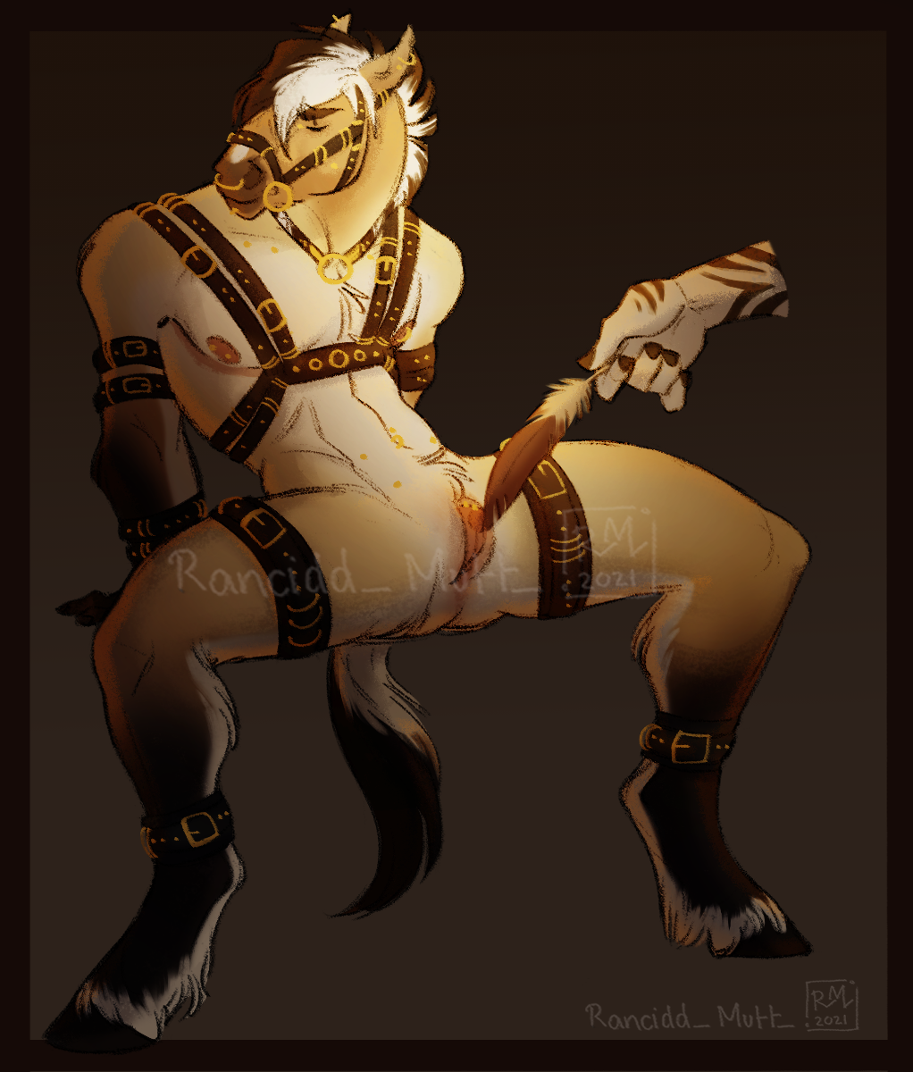 Anthro Rule 34 Image