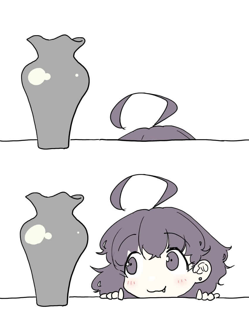 Akane (Mattsuu) Rule 34 Image