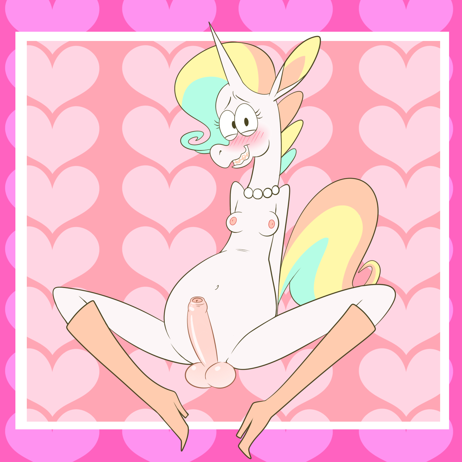 Pearl (Gem) Rule 34 Image